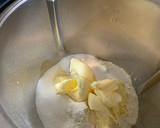 Foto del paso 1 de la receta: Masa de galletas muy fácil en Thermomix