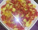 Fruit salad recipe step 4 photo