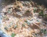 Vermicelli  Vegetables Idlis recipe step 3 photo