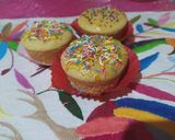 Foto del paso 10 de la receta: Garibaldis