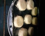 Foto del paso 7 de la receta: Scones, con un relleno de zarzamora