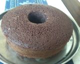 Foto langkah ke 6 dari resep #35. Bolu Pisang Coklat 'PRESTO'😉.