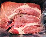 Crockpot Ranch Chuck Roast