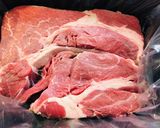 A picture of step 2 of Crockpot Ranch Chuck Roast.