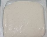 Foto langkah ke 8 dari resep Basic Sourdough Bread 86%.