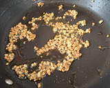 Foto del paso 5 de la receta: Pasta cremosa con Solomillo de Pavo🍖🍄‍🟫🍝