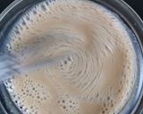 Foto del paso 1 de la receta: Crema de harina de haba a la hoja santa