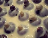 صورة لخطوة 3 من وصفة كرات البسكويت 🍪🍘