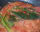Foto langkah ke 5 dari resep Terong Balado.