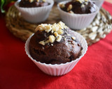 Foto del paso 8 de la receta: Cupcakes Ferrero Rocher