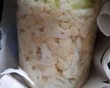 Fermented Cauliflower recipe step 3 photo