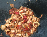 Foto langkah ke 3 dari resep Sambal Cumi.
