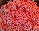 My Homemade Chili recipe step 2 photo