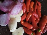 Sayur asam biasa tapi wenakk