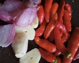 Foto langkah ke 2 dari resep Sayur asam biasa tapi wenakk.