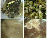 Foto langkah ke 4 dari resep Rawon Labu Siam/Manisa.