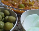 عکس مرحله 1 از دستور یتیمچه