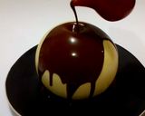 Foto del paso 8 de la receta: Postre "Un misterio para Sherlock"