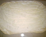 Foto del paso 7 de la receta: Sacramento de Grasa