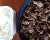 รูปขั้นตอนการทำที่ 5 ของ ข้าวเหนียว หมูอบ
