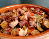 Foto del paso 13 de la receta: Cazuela de tempeh