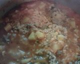 Foto del paso 5 de la receta: Guiso de arroz