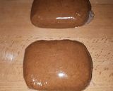 Mézeskalács recept fázis 7 fotója