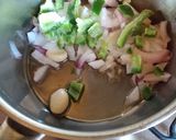 Foto del paso 5 de la receta: Ñoquis caseros de papa