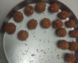 गुजरात की फ्रेश कोकोनट आलू पेटीस रेसिपी चरण 3 फोटो