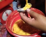 Foto langkah ke 3 dari resep Banana cake ala aku.