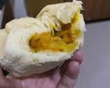 Foto langkah ke 4 dari resep Bapao Bengkoang Sayur.