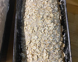 Foto del paso 4 de la receta: Pan de Avena y Pan de Trigo Sarraceno Sin Gluten y sin amasado !!!!