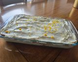 Foto del paso 3 de la receta: Postre de vainillas y limón