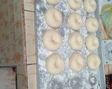 Foto langkah ke 4 dari resep Donat J.CO NCC.