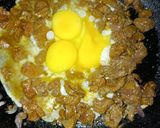 Foto del paso 4 de la receta: Revuelto de hígado de res