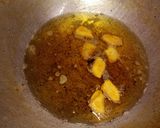 গাট্টা ভাজা (Gatta bhaja recipe in bengali) রেসিপি ধাপ - 2 ছবি