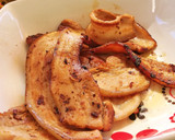 Foto del paso 3 de la receta: Butifarra amb mongetes
