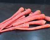 A picture of step 1 of Authentic Gajar Halwa.