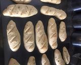 Foto del paso 5 de la receta: Pan de mantequilla