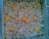 Foto langkah ke 6 dari resep Macaroni Schotel.