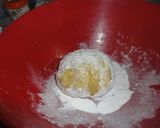 Foto del paso 1 de la receta: Fideos caseros de la abuela🍝