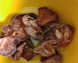 Vegetable Kadi (Sindhi special) recipe step 4 photo
