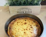 Foto del paso 7 de la receta: Tarta de queso tradicional