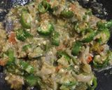 Foto langkah ke 4 dari resep Sambel ijo.