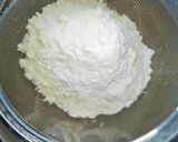 Foto langkah ke 3 dari resep 64. Bolu Marmer.