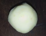 Foto del paso 4 de la receta: Bombas rellenas de carne
