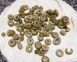 Foto del paso 4 de la receta: Pancitos saborizados
