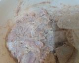 Foto langkah ke 1 dari resep Ayam Shihlin.