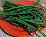 Foto langkah ke 1 dari resep 779. Jukut Bejek Kacang Panjang.