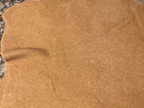 Masa de tarta casera